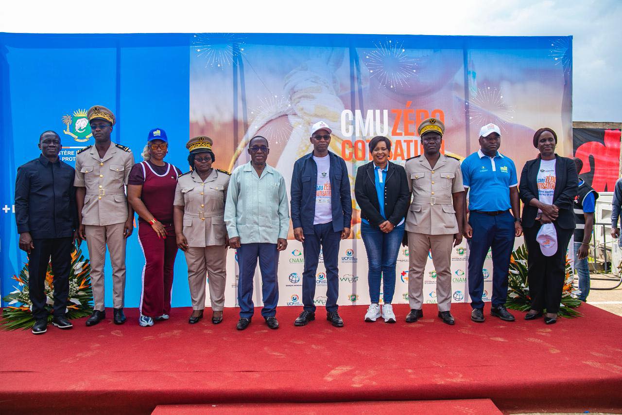 𝟐𝟑 𝐦𝐢𝐥𝐥𝐢𝐨𝐧𝐬 𝐝’𝐞𝐧𝐫𝐨̂𝐥𝐞́𝐬 𝐚̀ 𝐥𝐚 𝐂𝐌𝐔 : 𝐮𝐧𝐞 𝐯𝐢𝐜𝐭𝐨𝐢𝐫𝐞 𝐜𝐨𝐥𝐥𝐞𝐜𝐭𝐢𝐯𝐞 𝐩𝐨𝐮𝐫 𝐮𝐧𝐞 𝐆𝐫𝐚𝐧𝐝𝐞 𝐂𝐨̂𝐭𝐞 𝐝’𝐈𝐯𝐨𝐢𝐫𝐞 𝐏𝐫𝐨𝐬𝐩𝐞̀𝐫𝐞, 𝐈𝐧𝐜𝐥𝐮𝐬𝐢𝐯𝐞 𝐞𝐭 𝐒𝐨𝐥𝐢𝐝𝐚𝐢𝐫𝐞