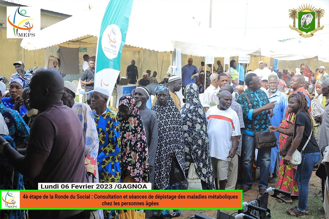 𝟒𝐞̀ 𝐞́𝐭𝐚𝐩𝐞 𝐝𝐞 𝐥𝐚 𝐑𝐨𝐧𝐝𝐞 𝐝𝐮 𝐬𝐨𝐜𝐢𝐚𝐥 𝐝𝐚𝐧𝐬 𝐥𝐚 𝐫𝐞́𝐠𝐢𝐨𝐧 𝐝𝐮 𝐆𝐨̂𝐡